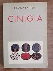 Cinigia usato  Spedito ovunque in Italia 