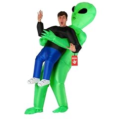 Morph costume alien d'occasion  Livré partout en France
