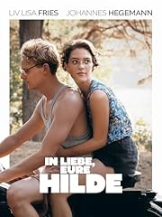 Hilde gebraucht kaufen  Wird an jeden Ort in Deutschland