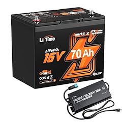 Litime 16v 70ah for sale  Delivered anywhere in USA 
