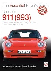 Porsche 911 993 d'occasion  Livré partout en France