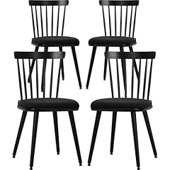 Rêvelife black dining for sale  Delivered anywhere in USA 