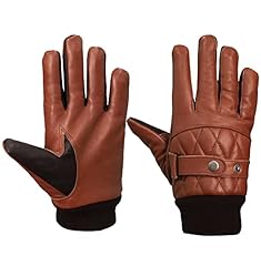 Miracle mens leather for sale  Delivered anywhere in UK