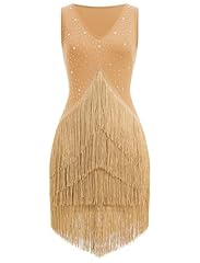 Rhinestones fringe tassel for sale  Delivered anywhere in USA 