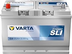 Varta 4016987119723 usato  Spedito ovunque in Italia 