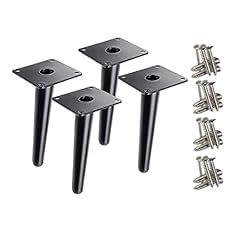 Toolzia 4pcs metal for sale  Delivered anywhere in UK