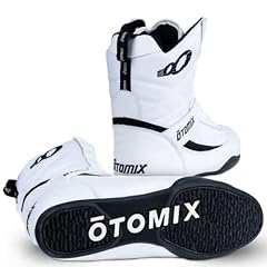 Otomix scarpe boxe usato  Spedito ovunque in Italia 