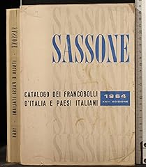 Catalogo dei francobolli usato  Spedito ovunque in Italia 