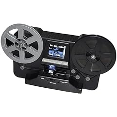 Scanner film convertit d'occasion  Livré partout en France