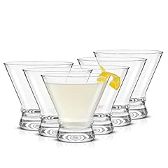 Joyjolt martini glasses for sale  Delivered anywhere in USA 