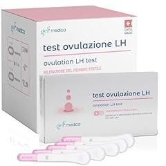Gef medica test usato  Spedito ovunque in Italia 