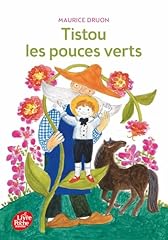 Tistou pouces verts d'occasion  Livré partout en France