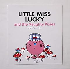 Little miss lucky for sale  Delivered anywhere in UK