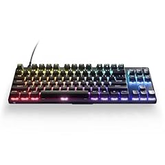 Steelseries apex tkl d'occasion  Livré partout en Belgiqu