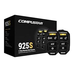 Compustar cs925s button for sale  Delivered anywhere in USA 