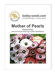 Blumensamen mother pearls gebraucht kaufen  Wird an jeden Ort in Deutschland