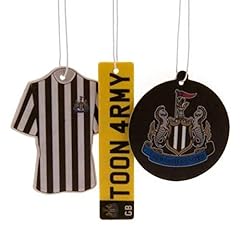 Newcastle united f.c. for sale  Delivered anywhere in UK