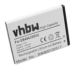 Batterie ion samsung d'occasion  Livré partout en Belgiqu
