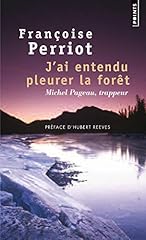 Entendu pleurer forêt d'occasion  Livré partout en France