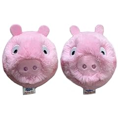 Peppa pig george for sale  Delivered anywhere in UK