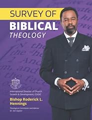 Survey biblical theology for sale  Delivered anywhere in USA 