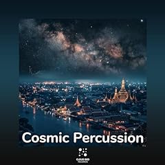 Cosmic percussion d'occasion  Livré partout en France