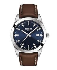 Tissot orologi polso usato  Spedito ovunque in Italia 