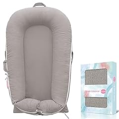 Corduroy baby lounger for sale  Delivered anywhere in USA 