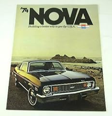 1974 chevrolet chevy for sale  Delivered anywhere in USA 