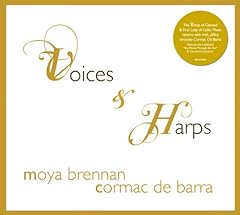 Voices and harps d'occasion  Livré partout en Belgiqu
