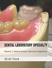 Dental laboratory specialty for sale  Delivered anywhere in USA 