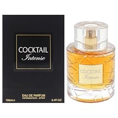 Fragrance cocktail intense gebraucht kaufen  Wird an jeden Ort in Deutschland