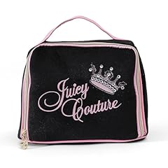 Juicy couture black for sale  Delivered anywhere in USA 