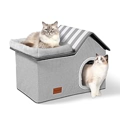 Topmart cat house for sale  Delivered anywhere in USA 