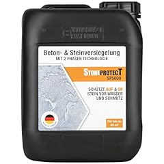 Stoneprotect sp5000 nano gebraucht kaufen  Wird an jeden Ort in Deutschland