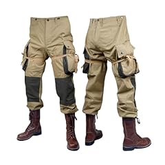 Pantalon parachute américain d'occasion  Livré partout en France