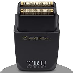 Tru barber electric for sale  Delivered anywhere in UK
