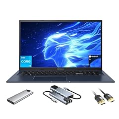 Asus vivobook computer usato  Spedito ovunque in Italia 