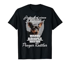 Prager rattler shirt gebraucht kaufen  Wird an jeden Ort in Deutschland
