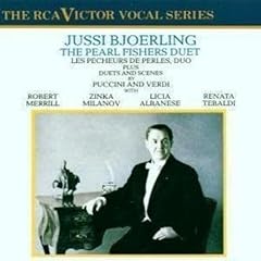 Pearl fishers duet for sale  Delivered anywhere in UK