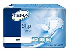 Tena slip junior for sale  Delivered anywhere in UK