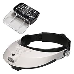 Covvy head magnifier gebraucht kaufen  Wird an jeden Ort in Deutschland