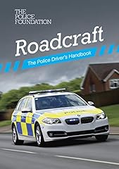 Roadcraft police driver for sale  Delivered anywhere in UK