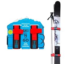 Porte skis bâtons d'occasion  Livré partout en France