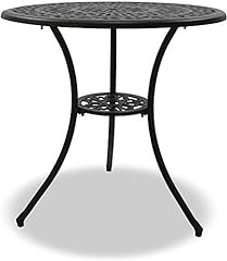 Centurion Supports POSITANO Garden & Patio Black Cast for sale  Delivered anywhere in UK