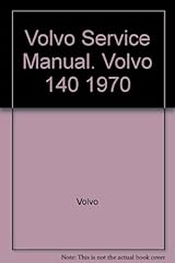 Volvo service manual. for sale  Delivered anywhere in USA 