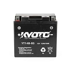 Kyoto batteria pronta usato  Spedito ovunque in Italia 