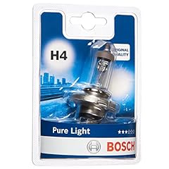 Bosch pure light usato  Spedito ovunque in Italia 