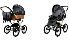 Babylux alu 2in1 for sale  Delivered anywhere in UK