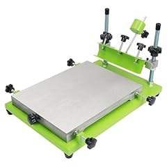 Flachsiebdruckmaschine glas ku gebraucht kaufen  Wird an jeden Ort in Deutschland